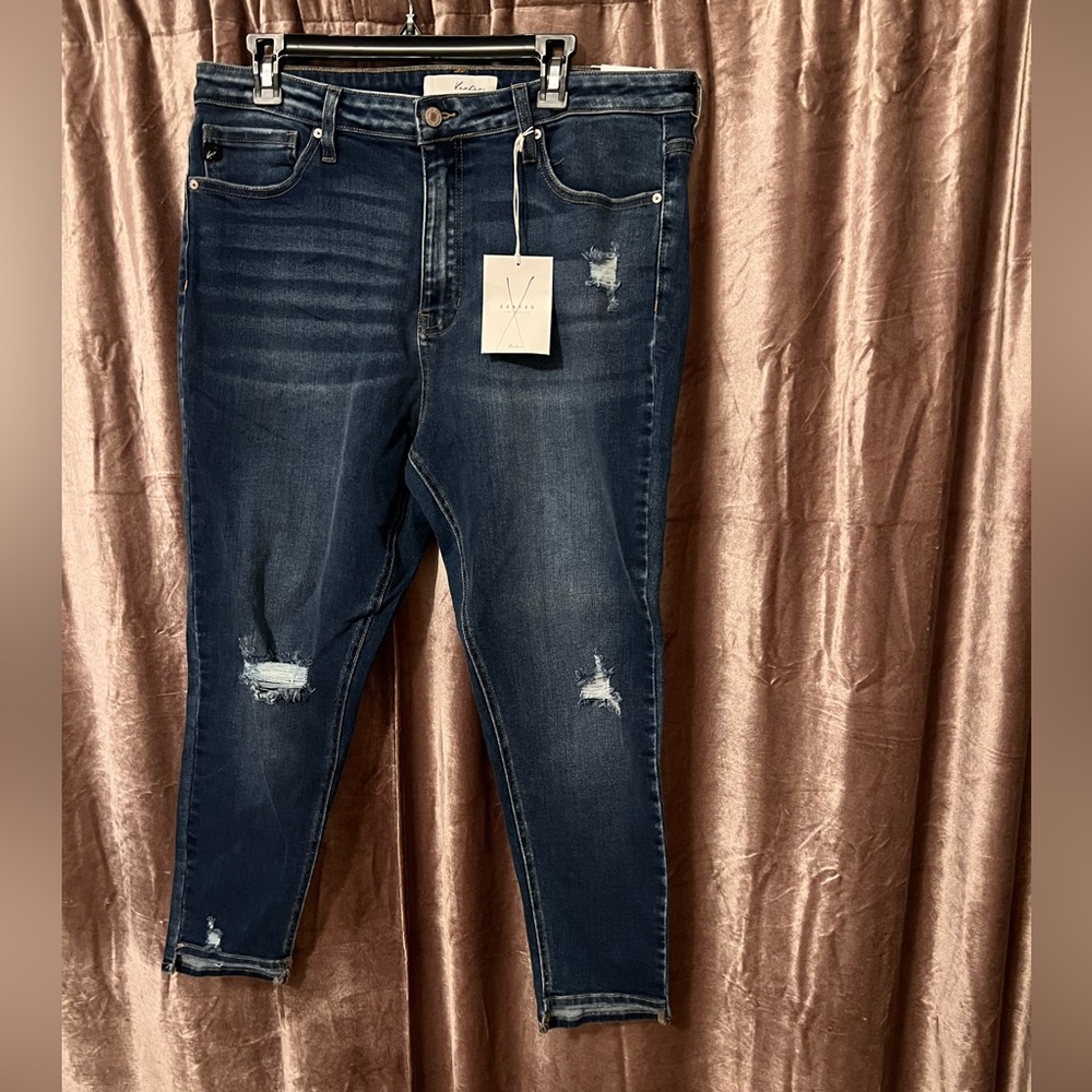 Kancan Jeans